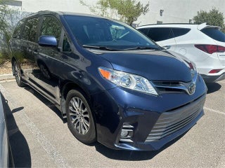 Toyota Sienna for sale Las Vegas