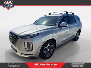 Hyundai PALISADE for sale Las Vegas