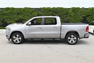 2022 Ram 1500 thumbnail – Miami, FL – 25