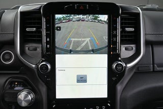 2022 Ram 1500 thumbnail – Miami, FL – 48