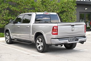 2022 Ram 1500 thumbnail – Miami, FL – 24