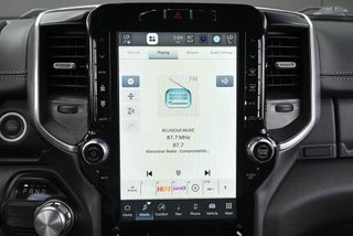 2022 Ram 1500 thumbnail – Miami, FL – 43