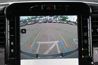 2022 Ram 1500 thumbnail – Miami, FL – 49