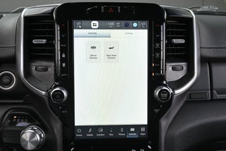 2022 Ram 1500 thumbnail – Miami, FL – 46