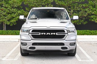 2022 Ram 1500 thumbnail – Miami, FL – 20