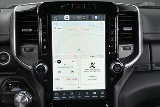 2022 Ram 1500 thumbnail – Miami, FL – 44