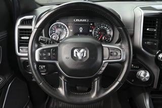 2022 Ram 1500 thumbnail – Miami, FL – 36