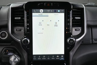 2022 Ram 1500 thumbnail – Miami, FL – 47