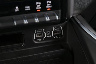 2022 Ram 1500 thumbnail – Miami, FL – 55