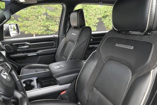 2022 Ram 1500 thumbnail – Miami, FL – 29