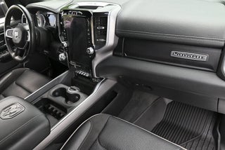 2022 Ram 1500 thumbnail – Miami, FL – 34