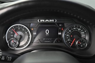 2022 Ram 1500 thumbnail – Miami, FL – 39