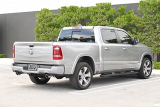 2022 Ram 1500 thumbnail – Miami, FL – 22