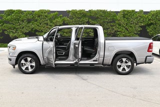 2022 Ram 1500 thumbnail – Miami, FL – 26