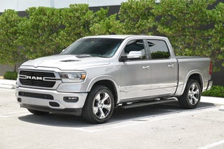 2022 Ram 1500 thumbnail – Miami, FL – 19