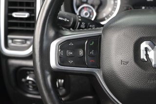 2022 Ram 1500 thumbnail – Miami, FL – 37