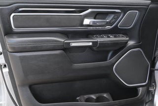 2022 Ram 1500 thumbnail – Miami, FL – 30