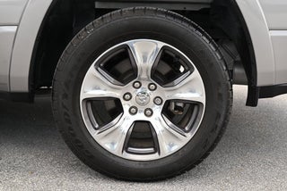 2022 Ram 1500 thumbnail – Miami, FL – 27