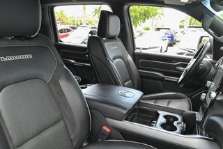 2022 Ram 1500 thumbnail – Miami, FL – 33