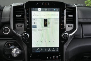 2022 Ram 1500 thumbnail – Miami, FL – 50