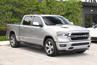 2022 Ram 1500 thumbnail – Miami, FL – 21