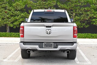 2022 Ram 1500 thumbnail – Miami, FL – 23