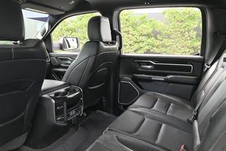 2022 Ram 1500 thumbnail – Miami, FL – 31