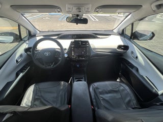 2022 Toyota Prius thumbnail – Delray Beach, FL – 6