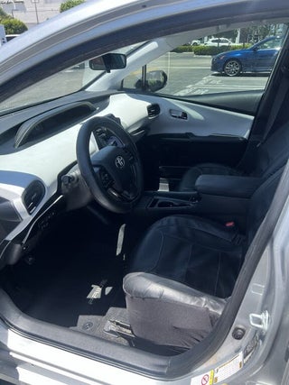 2022 Toyota Prius thumbnail – Delray Beach, FL – 4