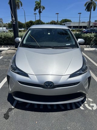 Toyota Prius for sale Las Vegas