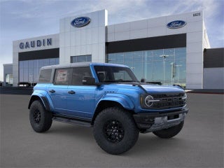Ford Bronco Raptor
