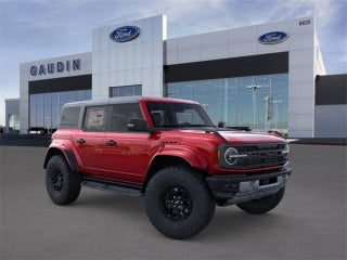 Ford Bronco Raptor