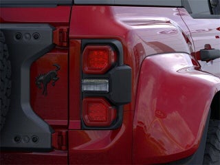 Ford Bronco Raptor