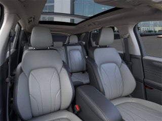 Ford Escape Hybrid Plug-in