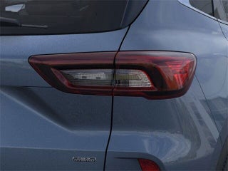 Ford Escape Hybrid Plug-in