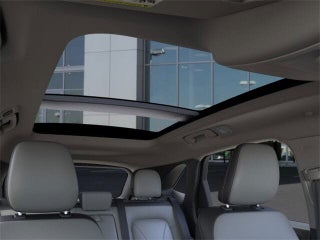 Ford Escape Hybrid Plug-in