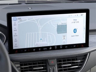 Ford Escape Hybrid Plug-in