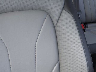 Ford Escape Hybrid Plug-in