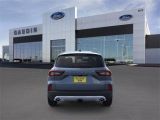 Ford Escape Hybrid Plug-in