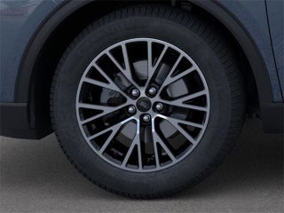 Ford Escape Hybrid Plug-in