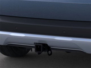 Ford Escape Hybrid Plug-in