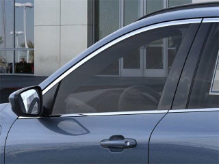 Ford Escape Hybrid Plug-in