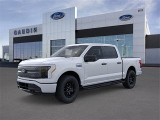 Ford F-150 Lightning