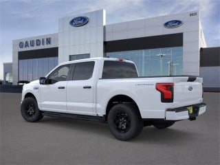 Ford F-150 Lightning