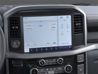 Ford F-150 Lightning