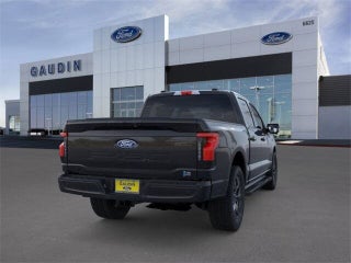 Ford F-150 Lightning