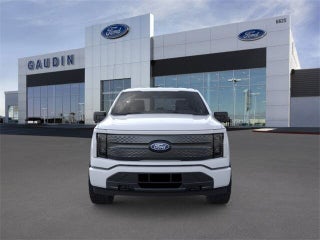Ford F-150 Lightning