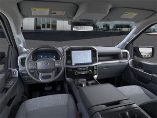 Ford F-150 Lightning