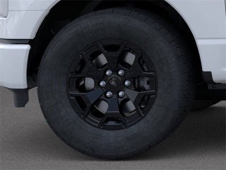 Ford F-150 Lightning