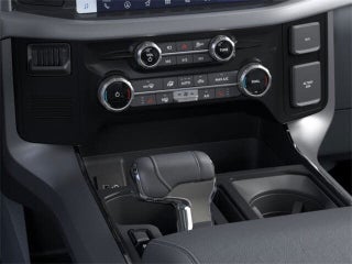 Ford F-150 Lightning